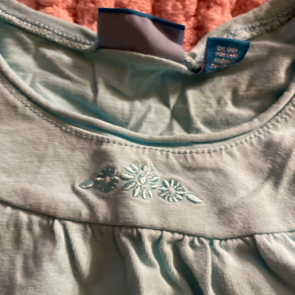 Children’s place toddler tee - Picture 2 of 3